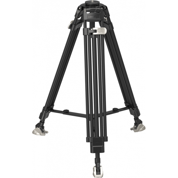 Smallrig 4167 FreeBlazer Heavy-Duty Carbon Video Tripod