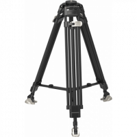 Smallrig 4167 FreeBlazer Heavy-Duty Carbon Video Tripod