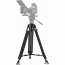 Smallrig 4167 FreeBlazer Heavy-Duty Carbon Video Tripod