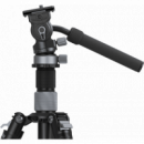 SMALLRIG 4221 Travel Video Tripod Kit