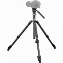SMALLRIG 4221 Travel Video Tripod Kit