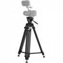 Smallrig 4163 FreeBlazer Heavy-Duty Aluminum Alloy Tripod Kit AD-80