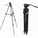 Smallrig 4163 FreeBlazer Heavy-Duty Aluminum Alloy Tripod Kit AD-80