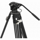 Smallrig 4163 FreeBlazer Heavy-Duty Aluminum Alloy Tripod Kit AD-80