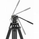 Smallrig 4163 FreeBlazer Heavy-Duty Aluminum Alloy Tripod Kit AD-80