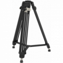 Smallrig 4164 FreeBlazer Heavy-Duty Aluminum Alloy Tripod AD-80