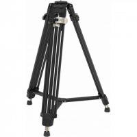 Smallrig 4164 FreeBlazer Heavy-Duty Aluminum Alloy Tripod AD-80