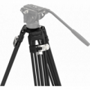 Smallrig 4164 FreeBlazer Heavy-Duty Aluminum Alloy Tripod AD-80