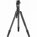 Smallrig 4319 FreeBlazer Aluminum Alloy Video Tripod CT190