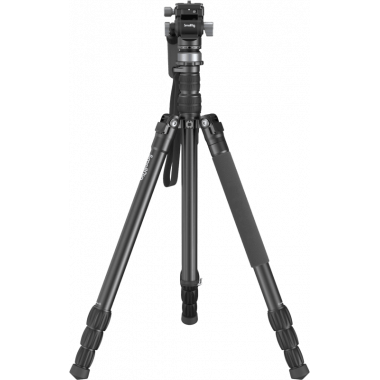 Smallrig 4319 FreeBlazer Aluminum Alloy Video Tripod CT190