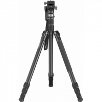 Smallrig 4319 FreeBlazer Aluminum Alloy Video Tripod CT190