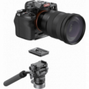 Smallrig 4319 FreeBlazer Aluminum Alloy Video Tripod CT190