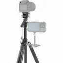 Smallrig 4319 FreeBlazer Aluminum Alloy Video Tripod CT190