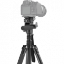 Smallrig 4307 FreeBlazer Aluminum Alloy Video Tripod CT195