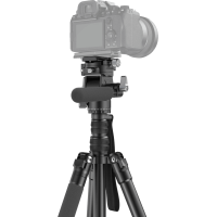 Smallrig 4307 FreeBlazer Aluminum Alloy Video Tripod CT195