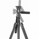 Smallrig 4307 FreeBlazer Aluminum Alloy Video Tripod CT195