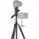 Smallrig 4307 FreeBlazer Aluminum Alloy Video Tripod CT195
