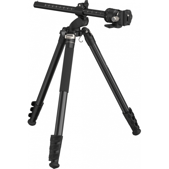SMALLRIG 4288 Tripod With Lateral Center Column CT200