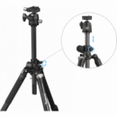 SMALLRIG 4288 Tripod With Lateral Center Column CT200