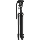 Smallrig 4475 Video Tripod Kit CT210