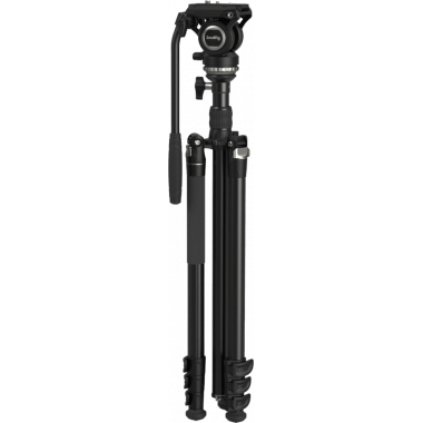 Smallrig 4475 Video Tripod Kit CT210