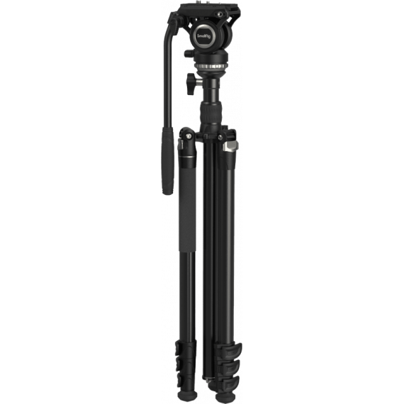 Smallrig 4475 Video Tripod Kit CT210