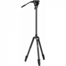 Smallrig 4475 Video Tripod Kit CT210