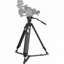 Smallrig 4465 Pro Video Carbon Tripod Kit with Fluid Head AD-Pro8