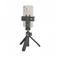 SMALLRIG 4364 Smartphone Vlog Tripod Kit VK-20 Advanced Version