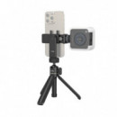 SMALLRIG 4367 Smartphone Vlog Tripod Kit VK-30 Advanced Version