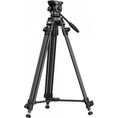 Smallrig 4684 Lightweight Video Tripod Kit AD-50 Lite