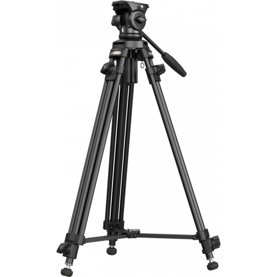 Smallrig 4684 Lightweight Video Tripod Kit AD-50 Lite
