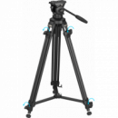 Smallrig 4684 Lightweight Video Tripod Kit AD-50 Lite