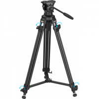 Smallrig 4684 Lightweight Video Tripod Kit AD-50 Lite