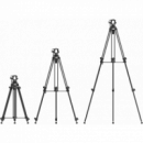 Smallrig 4684 Lightweight Video Tripod Kit AD-50 Lite