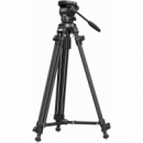 Smallrig 4685 Lightweight Video Carbon Fiber Tripod Kit AD-50