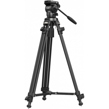Smallrig 4685 Lightweight Video Carbon Fiber Tripod Kit AD-50
