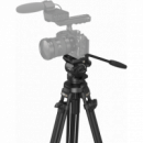 Smallrig 4685 Lightweight Video Carbon Fiber Tripod Kit AD-50