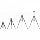 Smallrig 4420 Lightweight Video Carbon Fiber Tripod Kit AD-50 Pro