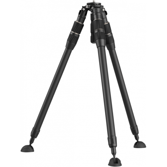 Smallrig 4645 Carbon Fiber Tripod FT-S303