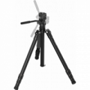 Smallrig 4937 CT150 Travel Video Tripod Kit