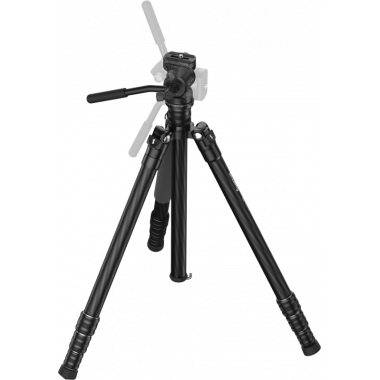 Smallrig 4937 CT150 Travel Video Tripod Kit