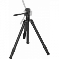 Smallrig 4937 CT150 Travel Video Tripod Kit