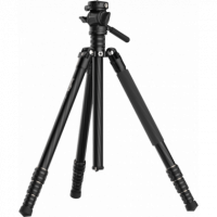 Smallrig 4937 CT150 Travel Video Tripod Kit