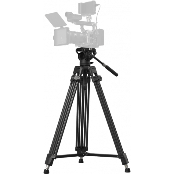 Smallrig 5111 Heavy-Duty Tripod Kit AD-80S
