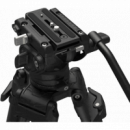 Smallrig 5111 Heavy-Duty Tripod Kit AD-80S