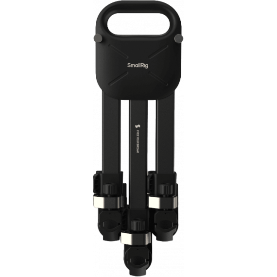 Smallrig 5020 Quick-Lock Photography Heavy Duty Tripod Dolly