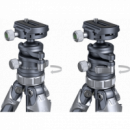 SMALLRIG 4222B Lightweight Travel Tripod AP-02