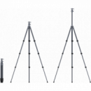 SMALLRIG 4222B Lightweight Travel Tripod AP-02