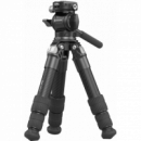 Smallrig 5025 Heavy Duty Carbon Fiber Tabletop Tripod Kit